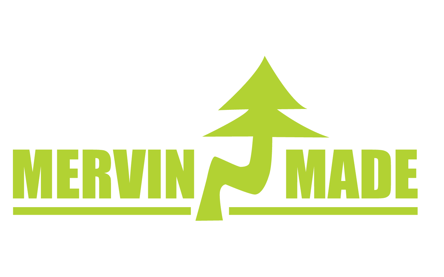 Mervin Made
