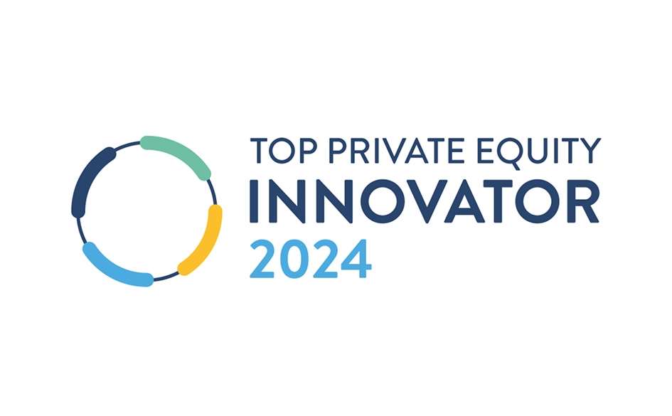 Top Private Equity Innovator 2024