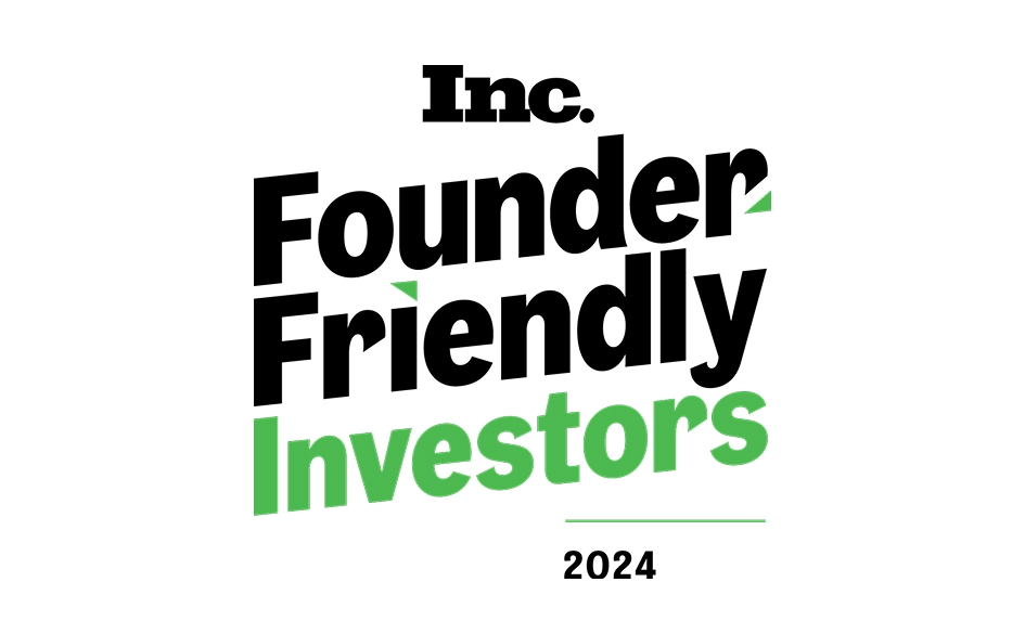 Inc. Founder-Friendly Investors 2023