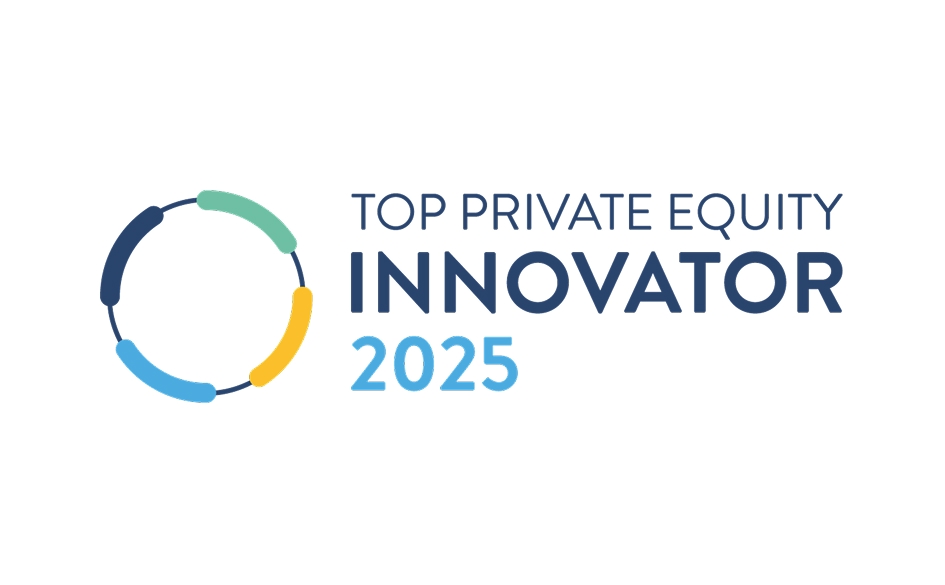 Top Private Equity Innovator 2024