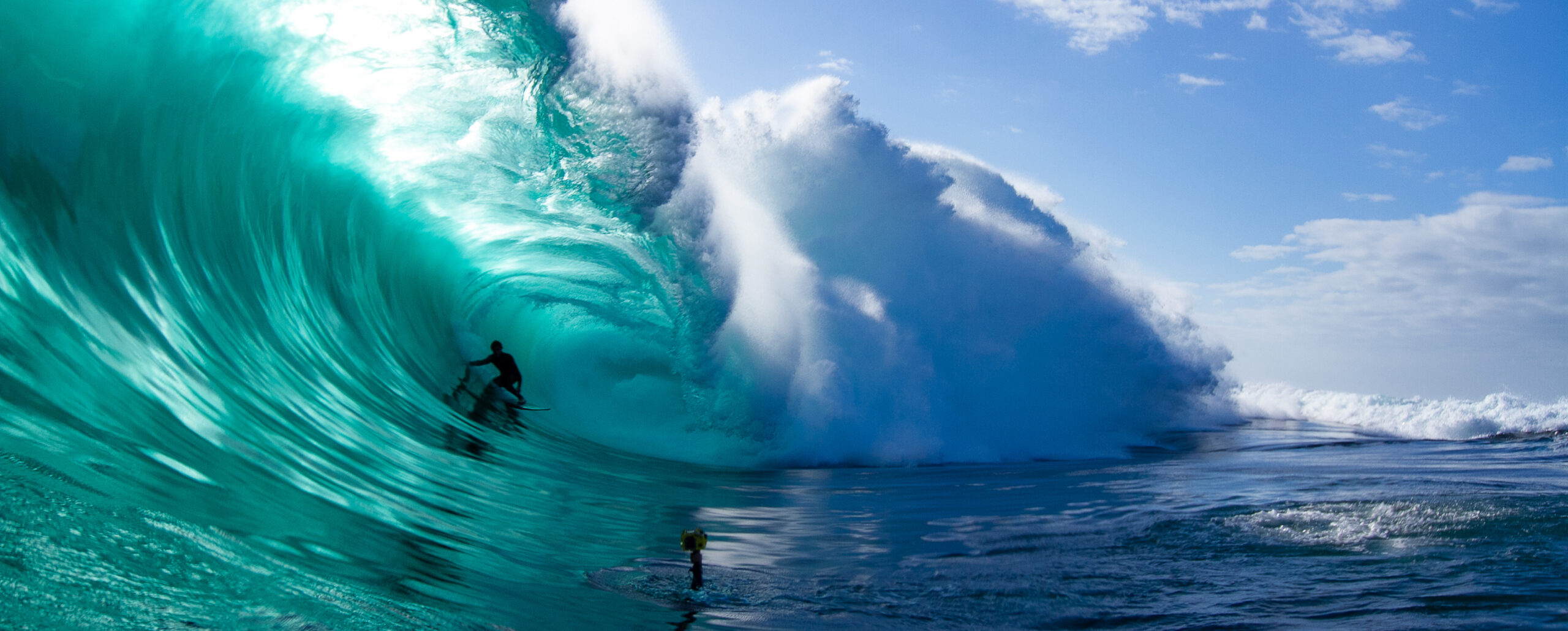 Billabong