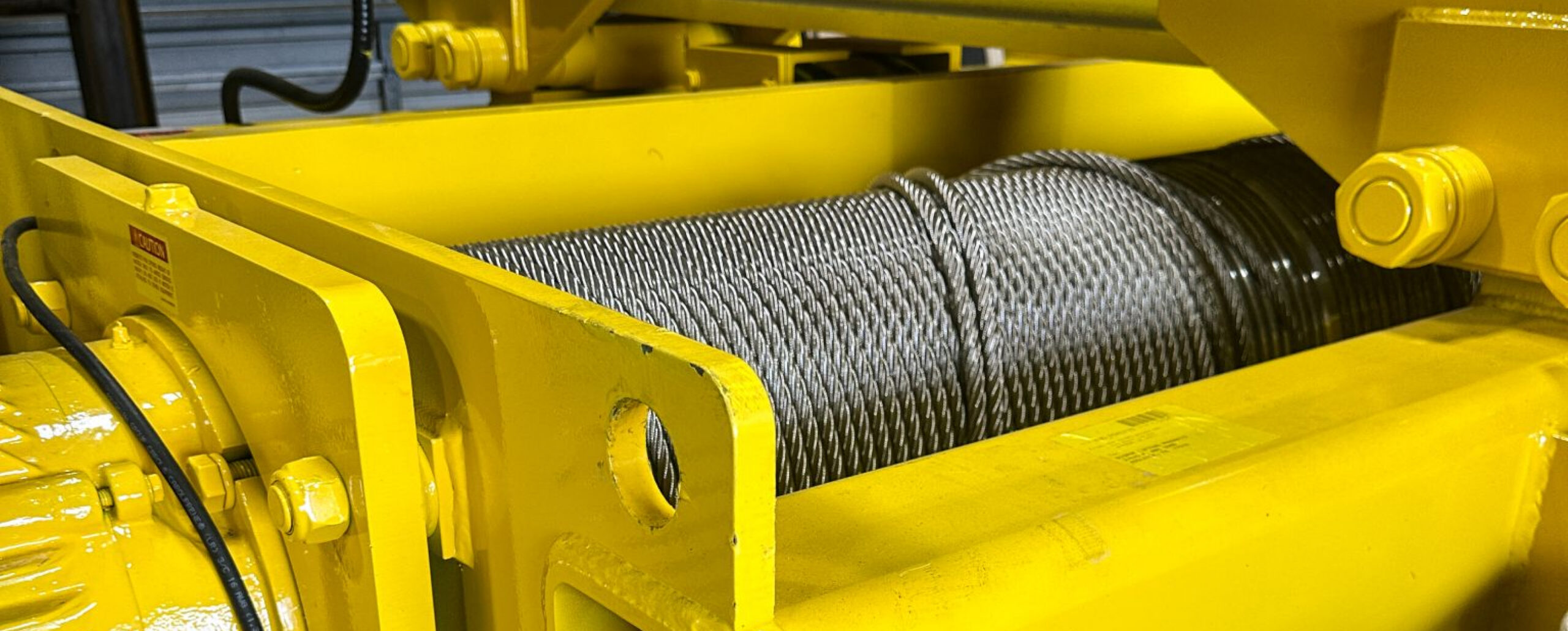 Bishop Lifting Products