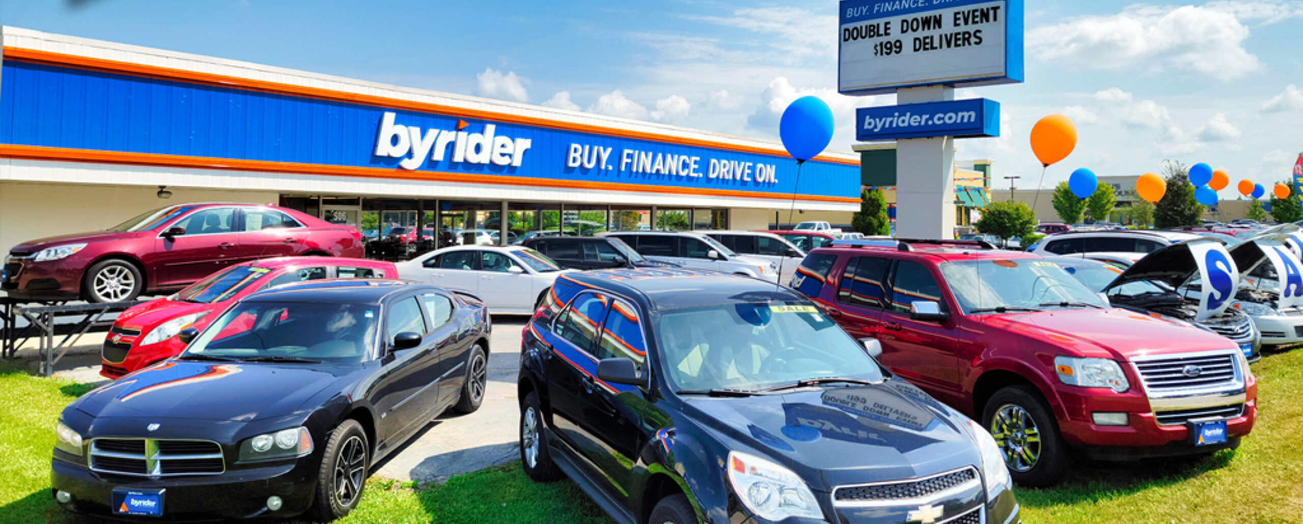 Byrider