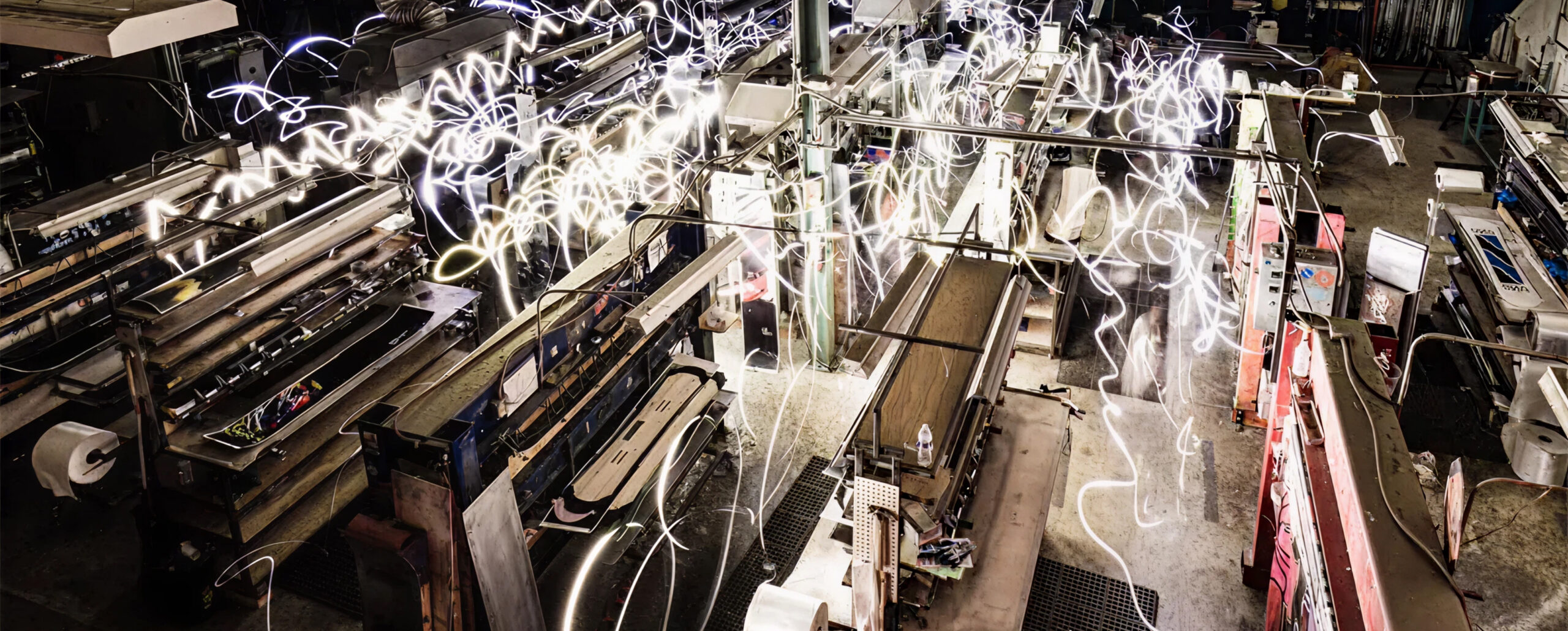 Mervin Manufacturing
