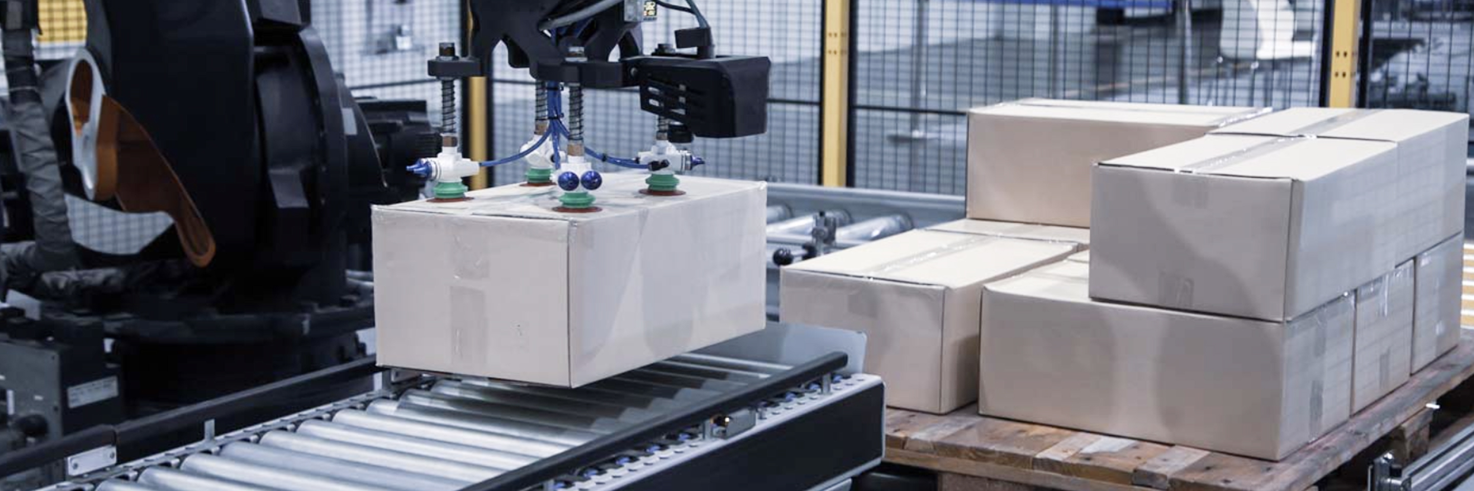 Specialized Packaging Group