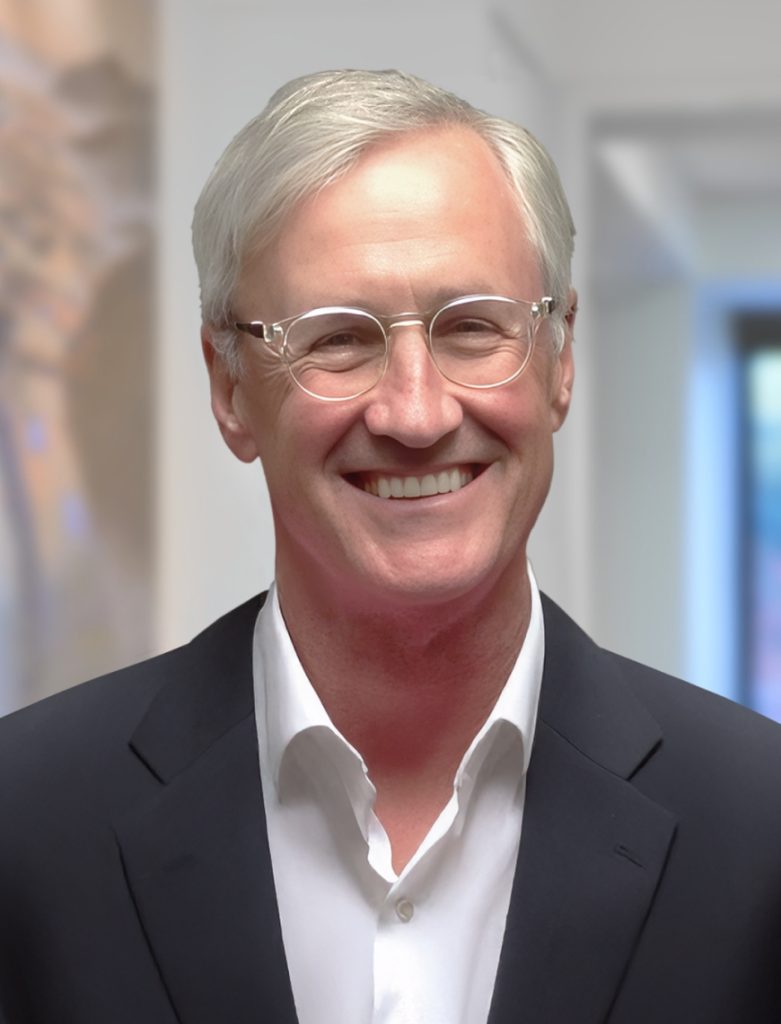 Allan R. Dragone, Jr. | Altamont Capital Partners