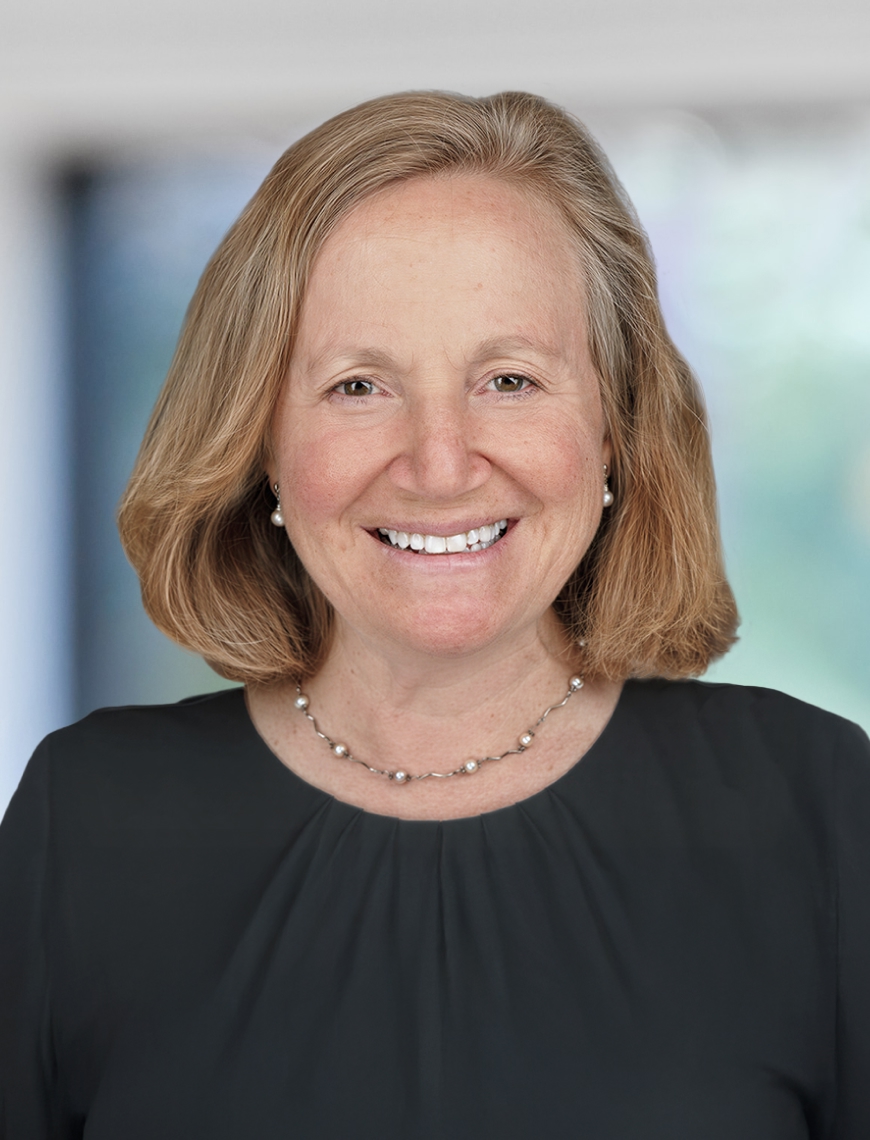 Amy Guggenheim Shenkan