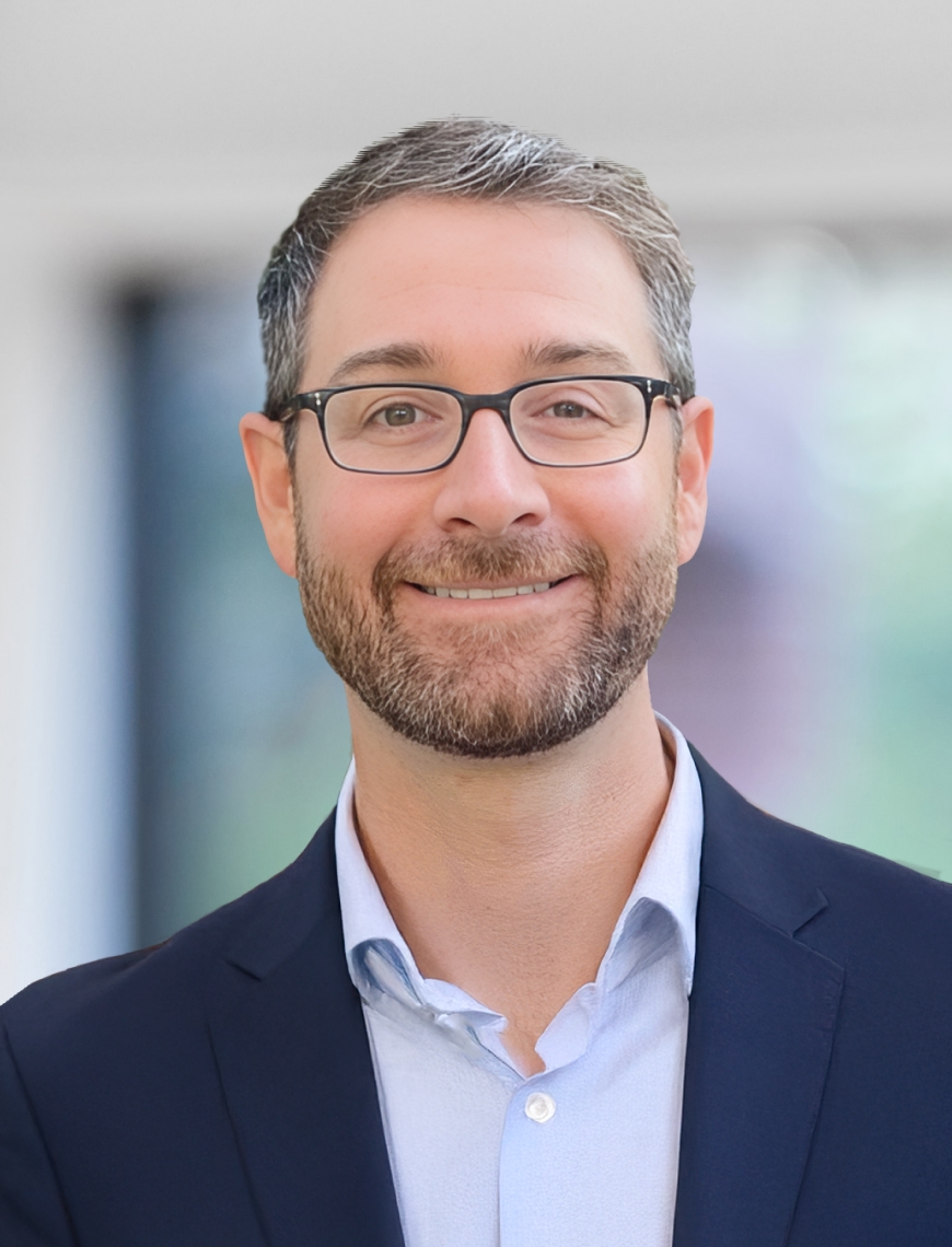 Brad Fischtrom