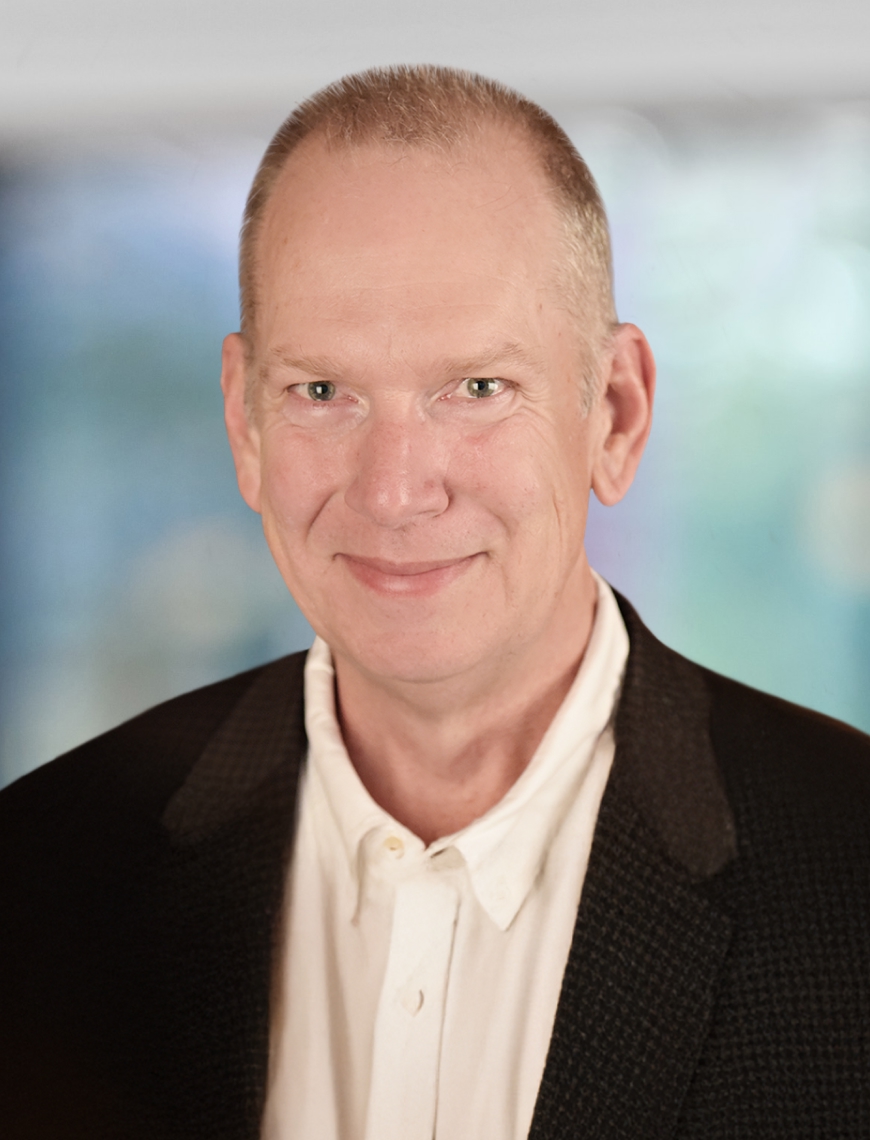 David Harding