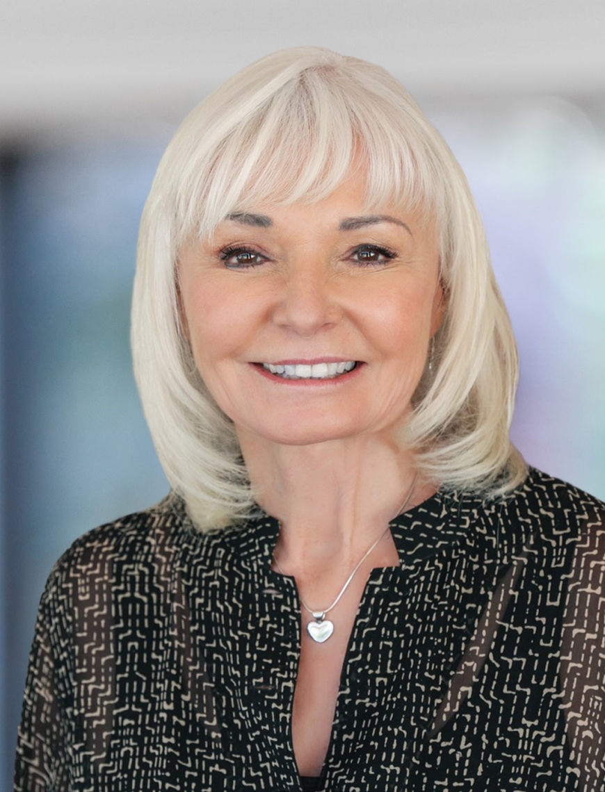Donna DeGrande