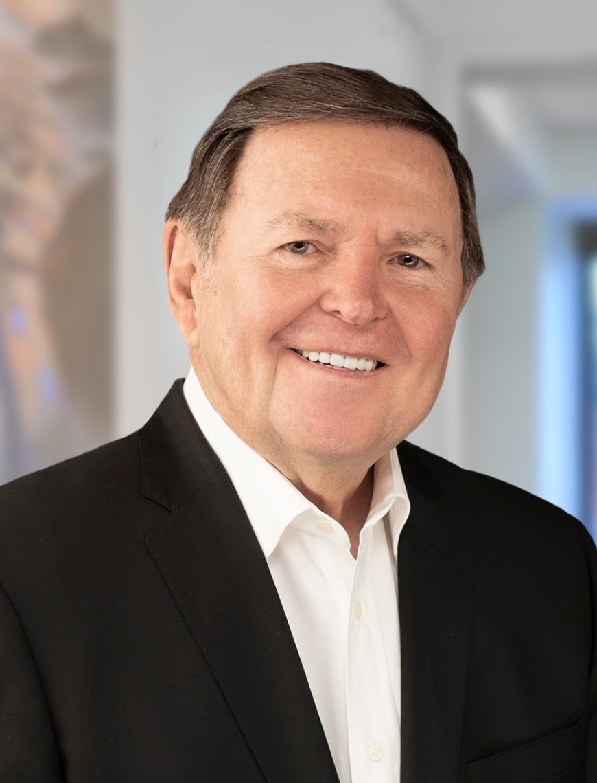 Gene Becker