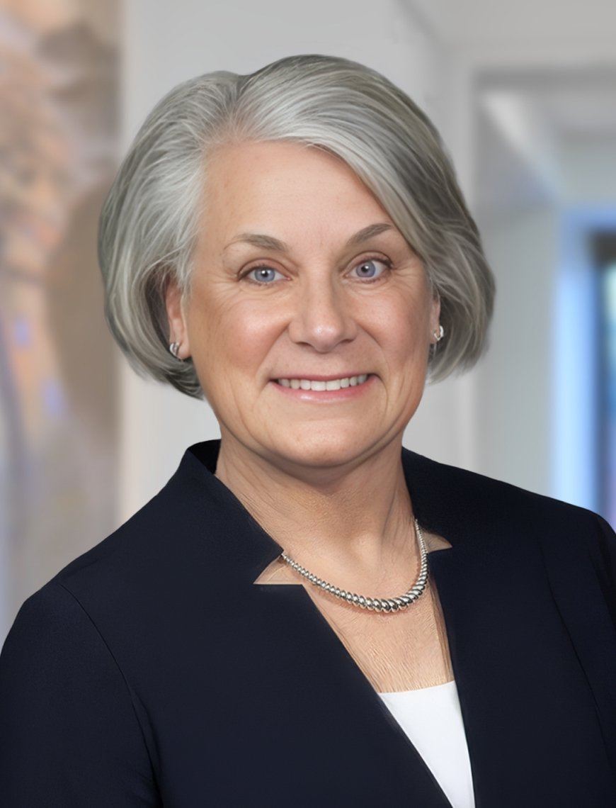 Kathleen J. Hall