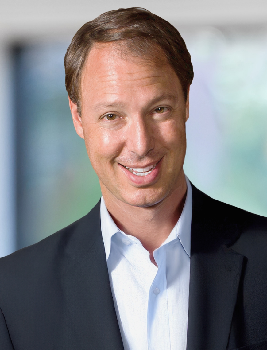 Ralph Shayne