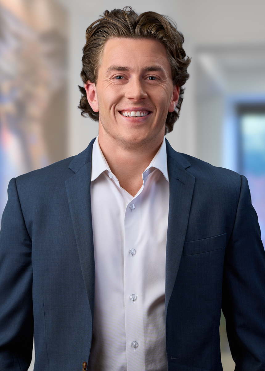 Cole Schmitz