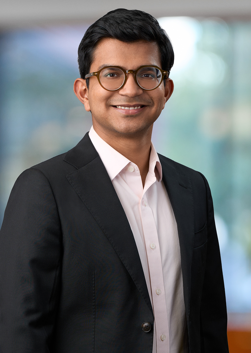 Gaurang Goel