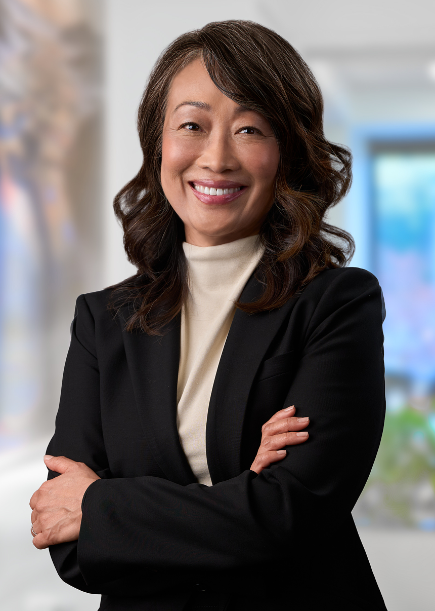 Jane Jyung