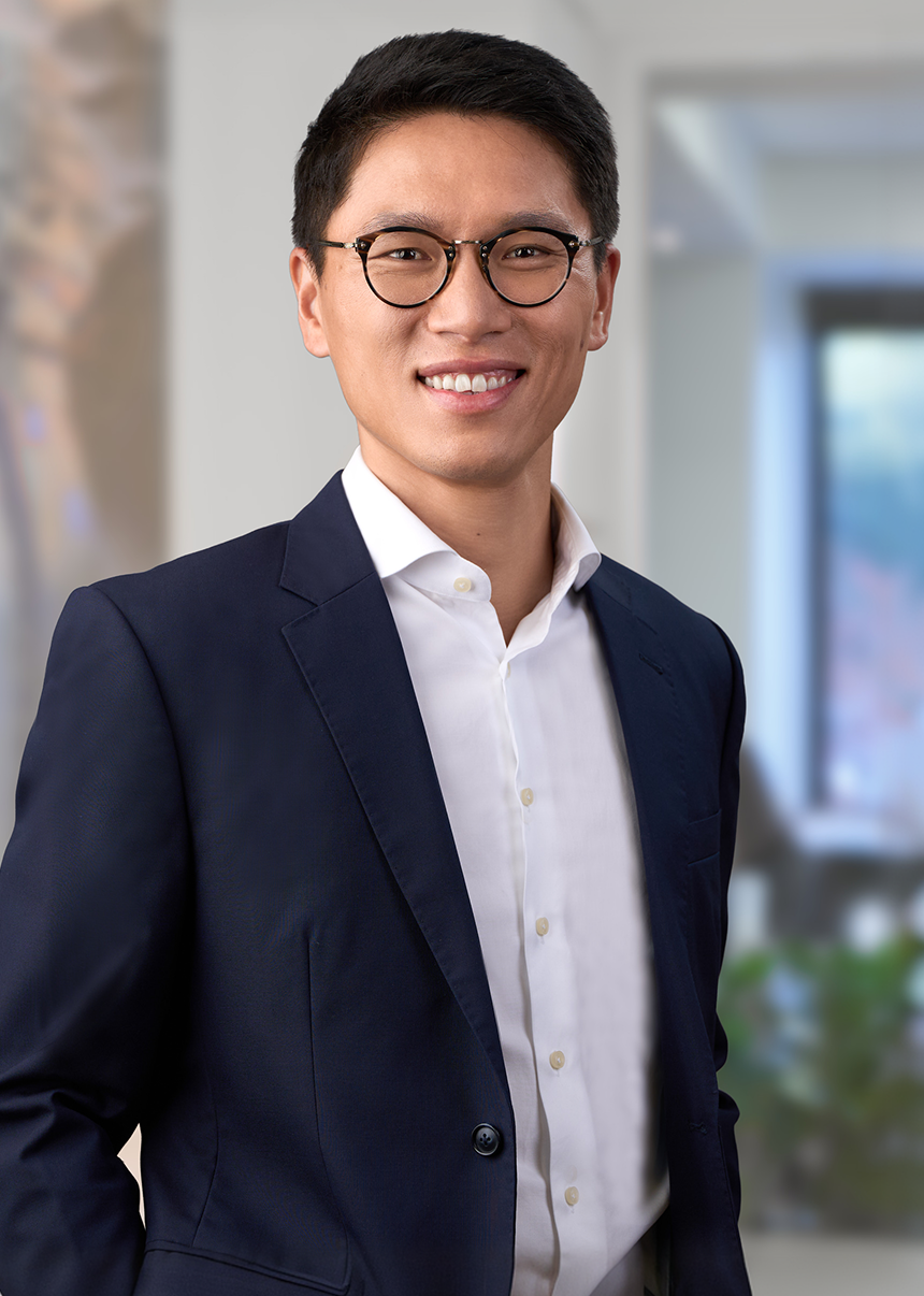 Joseph Lam