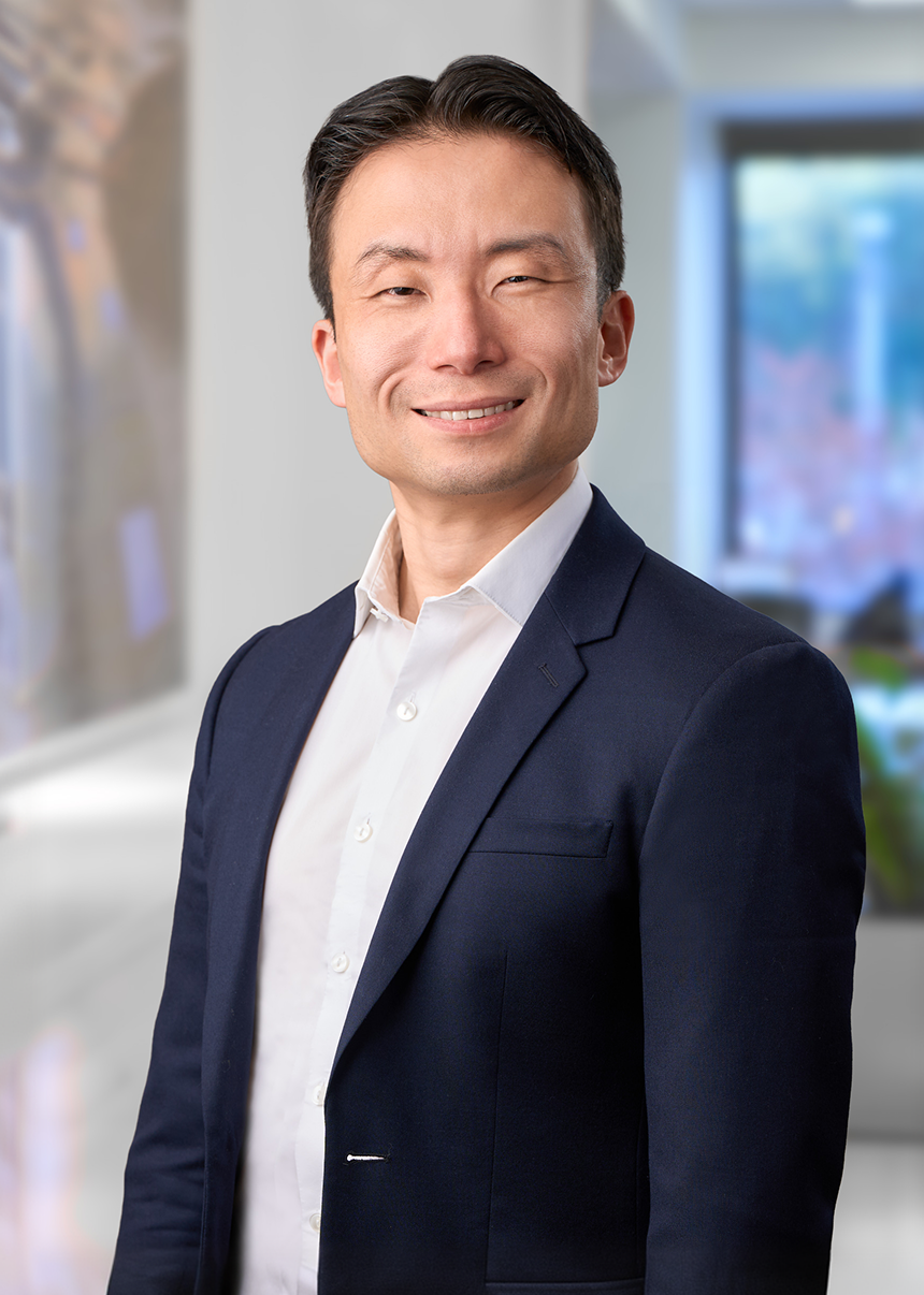 Jun Liang