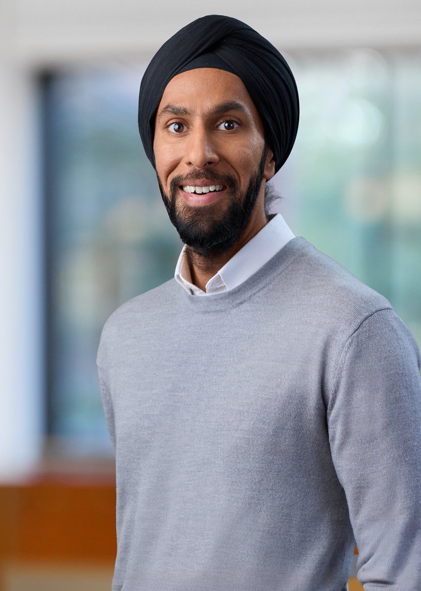 Jyot Chadha