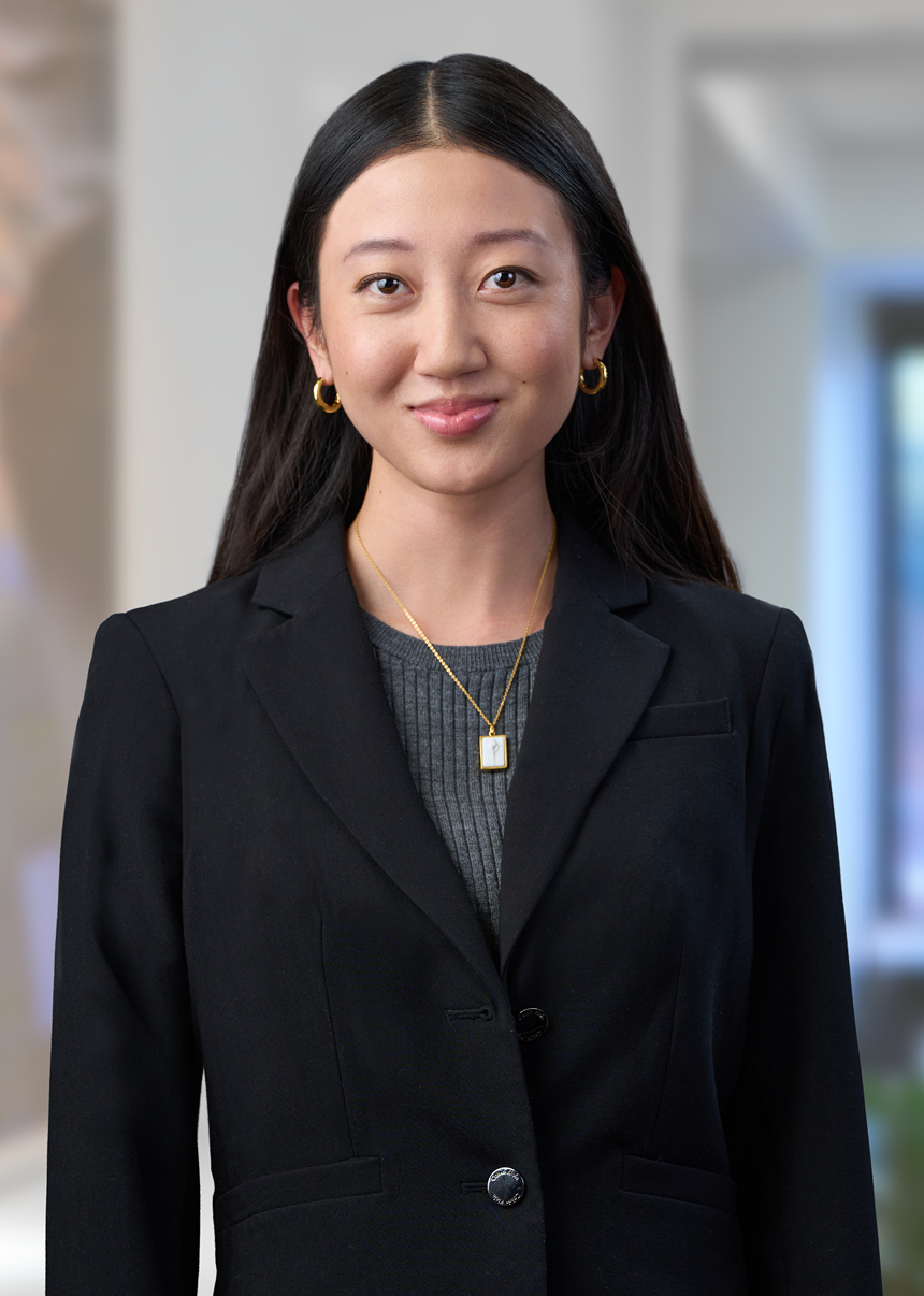 Katherine Han