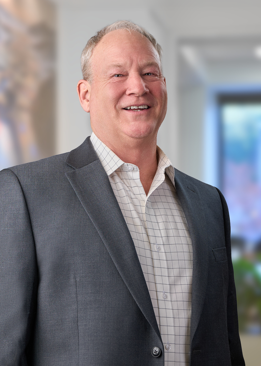 Peter Eichelberger