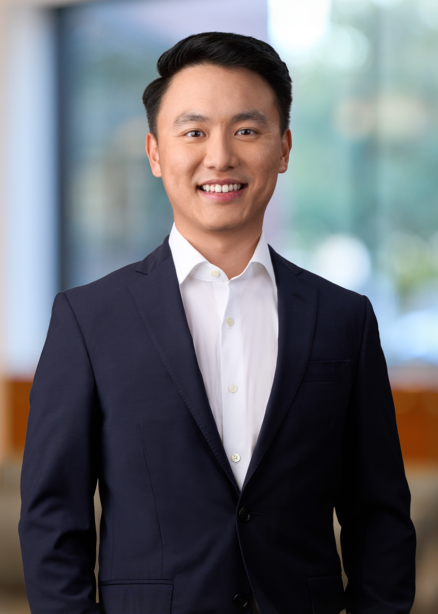 Richard Niu