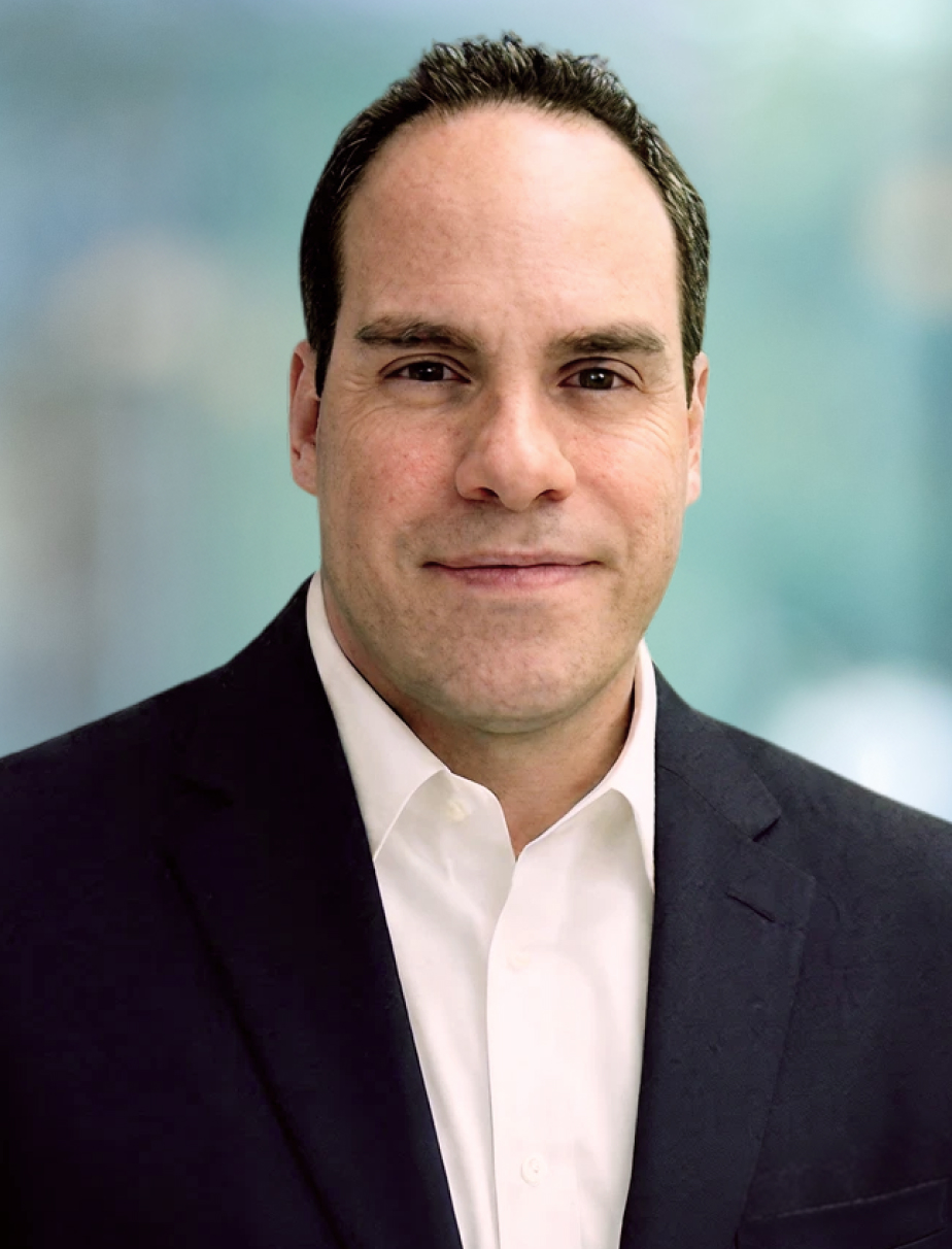 Stephen Sheer