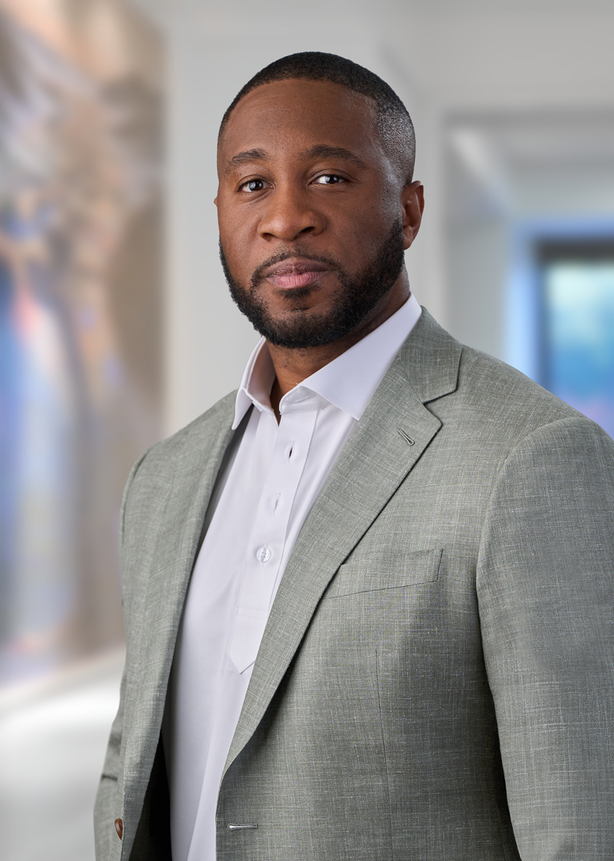Wandé Olabisi