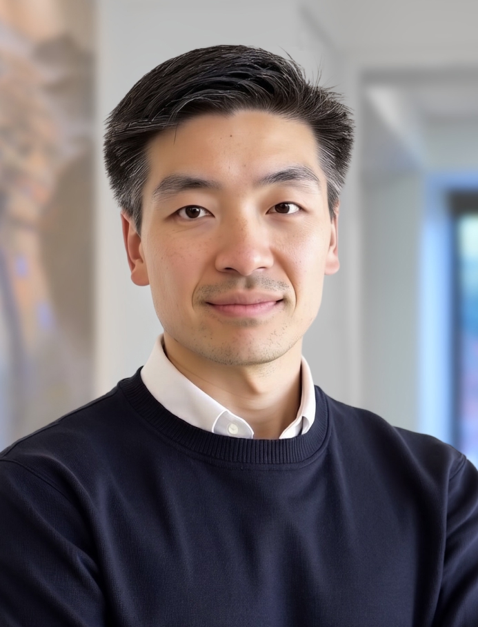 Charlie Ngo
