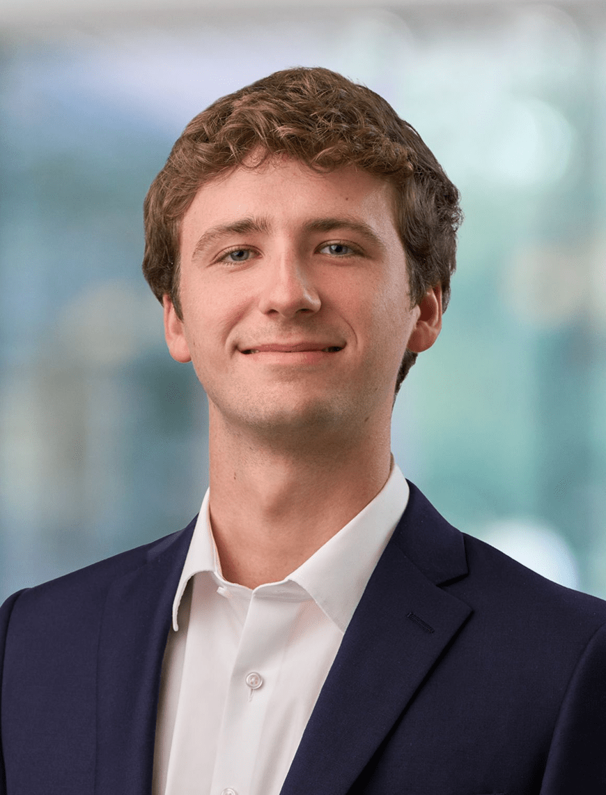Josh Zuchowski
